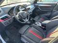 BMW X1 Baureihe X1 sDrive 18 i Sport Line Weiß - thumbnail 17