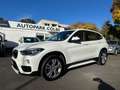 BMW X1 Baureihe X1 sDrive 18 i Sport Line Weiß - thumbnail 1