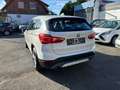 BMW X1 Baureihe X1 sDrive 18 i Sport Line Weiß - thumbnail 4