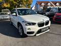 BMW X1 Baureihe X1 sDrive 18 i Sport Line Weiß - thumbnail 2