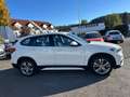 BMW X1 Baureihe X1 sDrive 18 i Sport Line Weiß - thumbnail 8