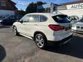 BMW X1 Baureihe X1 sDrive 18 i Sport Line Weiß - thumbnail 7
