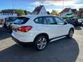 BMW X1 Baureihe X1 sDrive 18 i Sport Line Weiß - thumbnail 6