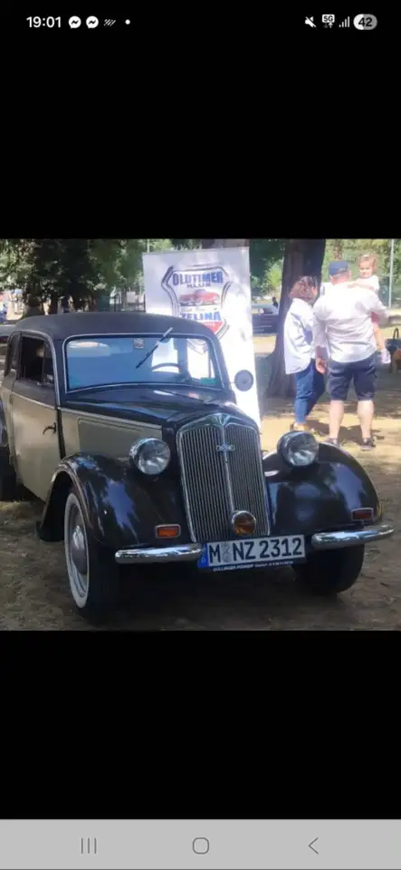 Audi DKW, foto 3
