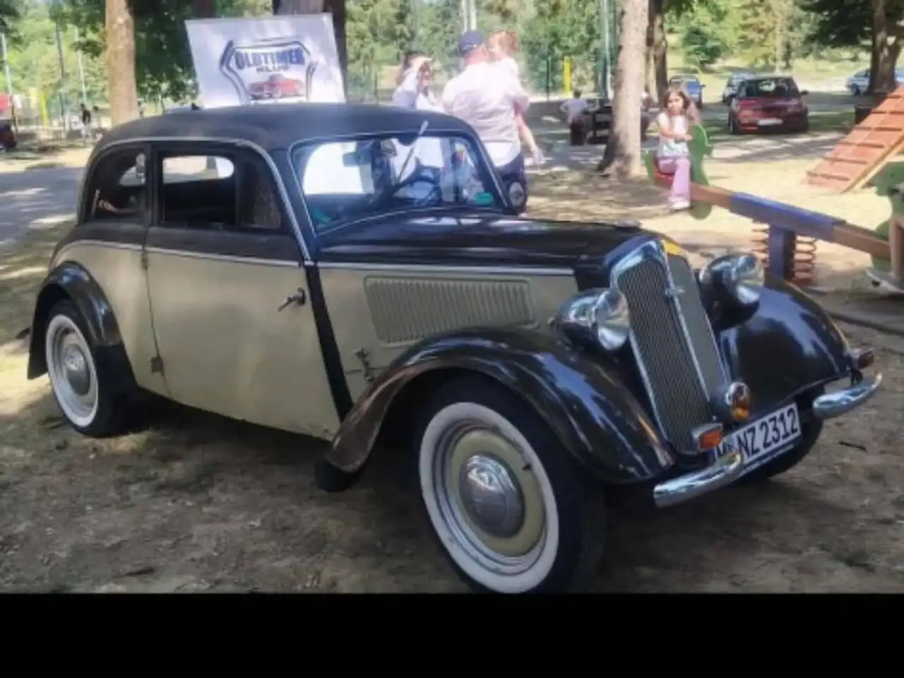 Audi DKW, foto 2