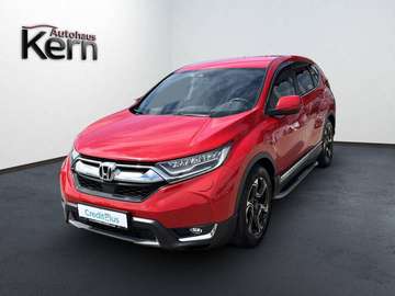 1.5 T Elegance 4WD
