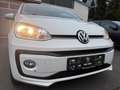 Volkswagen up! move up! 1.0 Tempomat Klima Sitzheizung Weiß - thumbnail 15