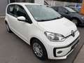 Volkswagen up! move up! 1.0 Tempomat Klima Sitzheizung Weiß - thumbnail 3