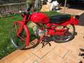 Moto Guzzi Cardellino Cardellino 65 anno 1952 Piros - thumbnail 3