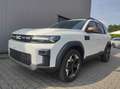 Dacia Bigster TCe 130 Extreme Hybrid 155*LED*NAVI*SHZ*360*PAN... Weiß - thumbnail 1