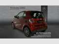 smart forTwo coupe electric drive / EQ prime Červená - thumbnail 4