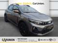Dacia Sandero Stepway Extreme TCe 110 Grau - thumbnail 3