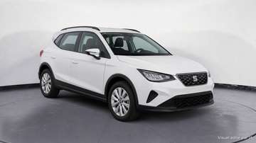 1.0 TSI 110 DSG7 Style Business