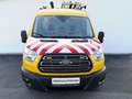 Ford Transit Transit Kasten 2,0 TDCi L2H2 350 NAVI Gelb - thumbnail 2