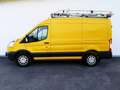 Ford Transit Transit Kasten 2,0 TDCi L2H2 350 NAVI Gelb - thumbnail 4