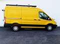Ford Transit Transit Kasten 2,0 TDCi L2H2 350 NAVI Gelb - thumbnail 7