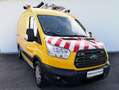 Ford Transit Transit Kasten 2,0 TDCi L2H2 350 NAVI Gelb - thumbnail 3