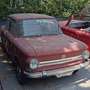 NSU Prinz L Rot - thumbnail 1