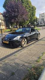 3.5 V6 Touring