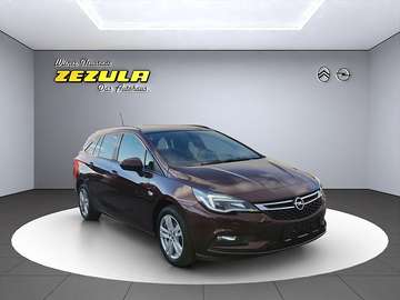 ST 1,4 Turbo Direct Inj. Österreich Edition St....