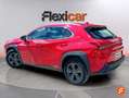 Lexus UX 250h 2.0 Business Rojo - thumbnail 5