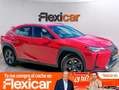 Lexus UX 250h 2.0 Business Rojo - thumbnail 1
