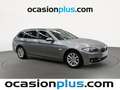 BMW 520 520dA Touring Gris - thumbnail 2