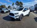 Ford EcoSport 1.0 ecoboost Active s&s 125 CV Bianco - thumbnail 1