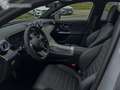 Mercedes-Benz GLC 300 de 4M Coupé AMG MBUX+360°+Pano+AHK+20" Gris - thumbnail 8