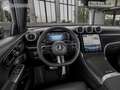 Mercedes-Benz GLC 300 de 4M Coupé AMG MBUX+360°+Pano+AHK+20" Сірий - thumbnail 18