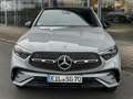 Mercedes-Benz GLC 300 de 4M Coupé AMG MBUX+360°+Pano+AHK+20" Grigio - thumbnail 4
