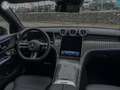 Mercedes-Benz GLC 300 de 4M Coupé AMG MBUX+360°+Pano+AHK+20" Сірий - thumbnail 15