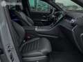 Mercedes-Benz GLC 300 de 4M Coupé AMG MBUX+360°+Pano+AHK+20" Сірий - thumbnail 11