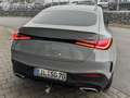 Mercedes-Benz GLC 300 de 4M Coupé AMG MBUX+360°+Pano+AHK+20" Сірий - thumbnail 5