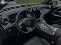 Mercedes-Benz GLC 300 de 4M Coupé AMG MBUX+360°+Pano+AHK+20" Gris - thumbnail 9