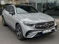 Mercedes-Benz GLC 300 de 4M Coupé AMG MBUX+360°+Pano+AHK+20" Сірий - thumbnail 2