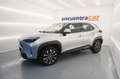 Toyota Yaris Cross 120H Active Tech Plateado - thumbnail 6