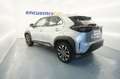 Toyota Yaris Cross 120H Active Tech Plateado - thumbnail 8
