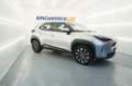 Toyota Yaris Cross 120H Active Tech Plateado - thumbnail 7