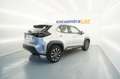 Toyota Yaris Cross 120H Active Tech Plateado - thumbnail 9
