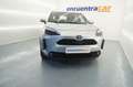 Toyota Yaris Cross 120H Active Tech Plateado - thumbnail 4