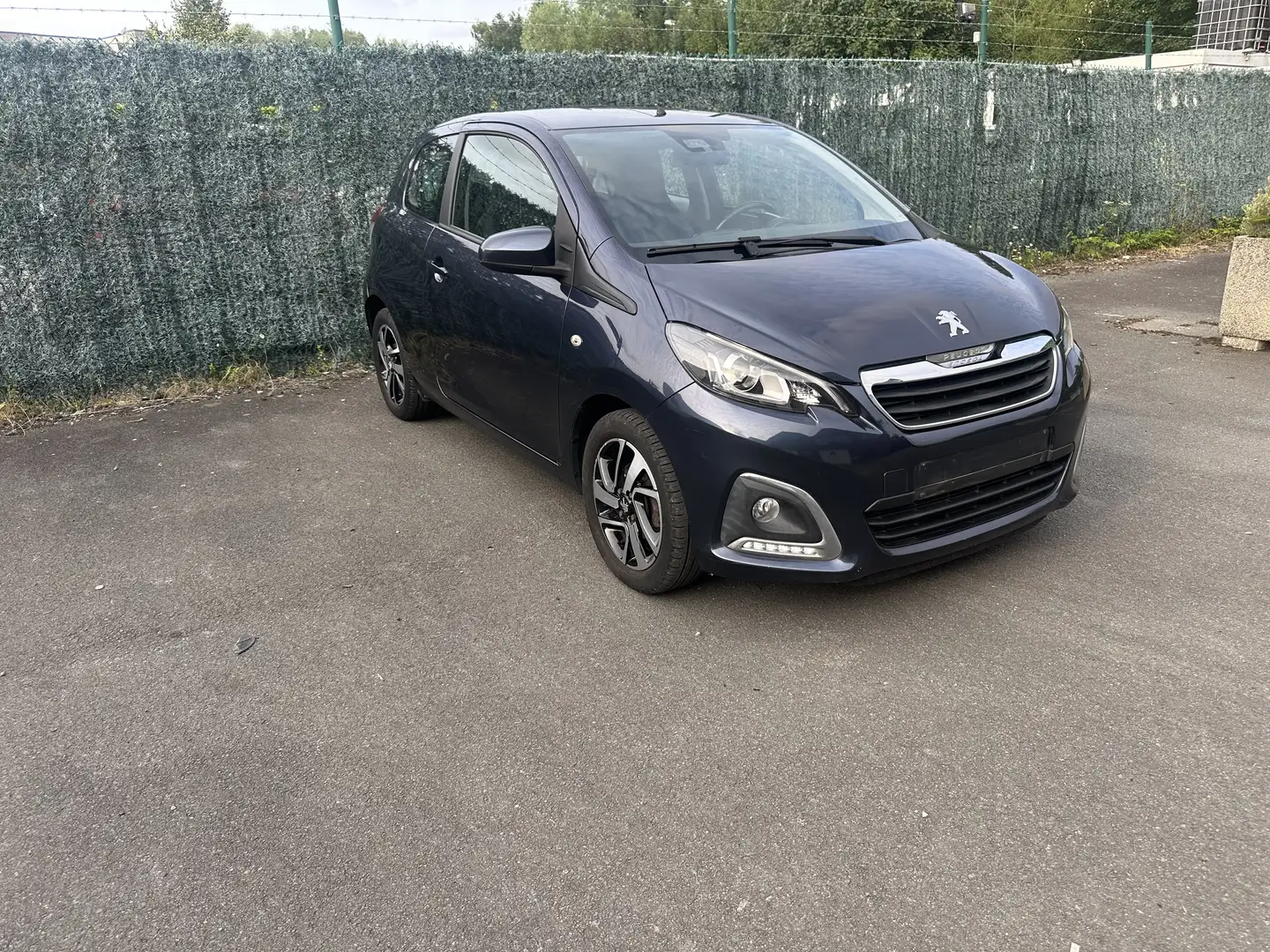 Peugeot 108 108 1.0 CT OK GARANTIE 12 MOIS AUTOMATIQUE - 1