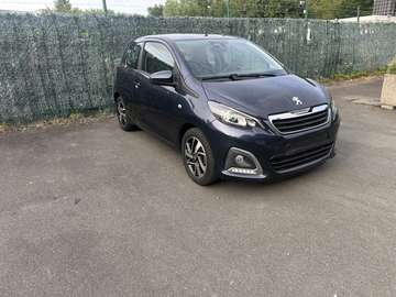 108 1.0 CT OK GARANTIE 12 MOIS AUTOMATIQUE