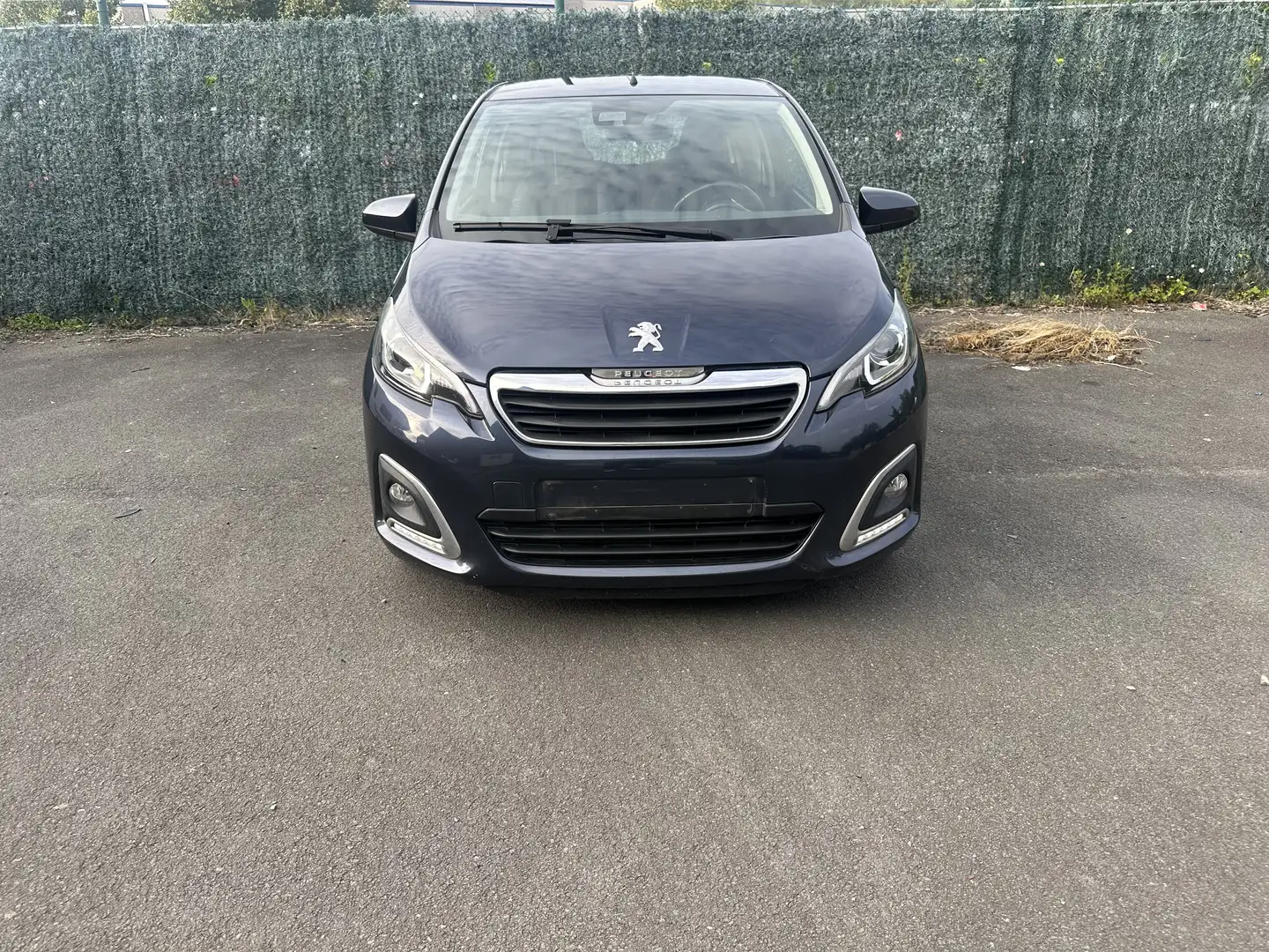 Peugeot 108 108 1.0 CT OK GARANTIE 12 MOIS AUTOMATIQUE - 2