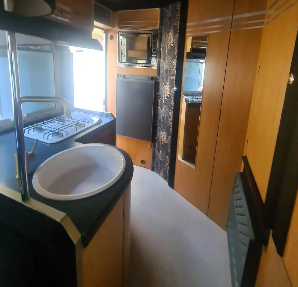Ford Transit FT 190L Furgón TD Plus Plus, foto 10