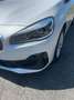 BMW 218 218i Gran Tourer Advantage Weiß - thumbnail 6