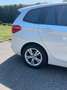 BMW 218 218i Gran Tourer Advantage Weiß - thumbnail 4