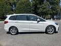 BMW 218 218i Gran Tourer Advantage Weiß - thumbnail 2