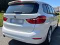 BMW 218 218i Gran Tourer Advantage Weiß - thumbnail 3
