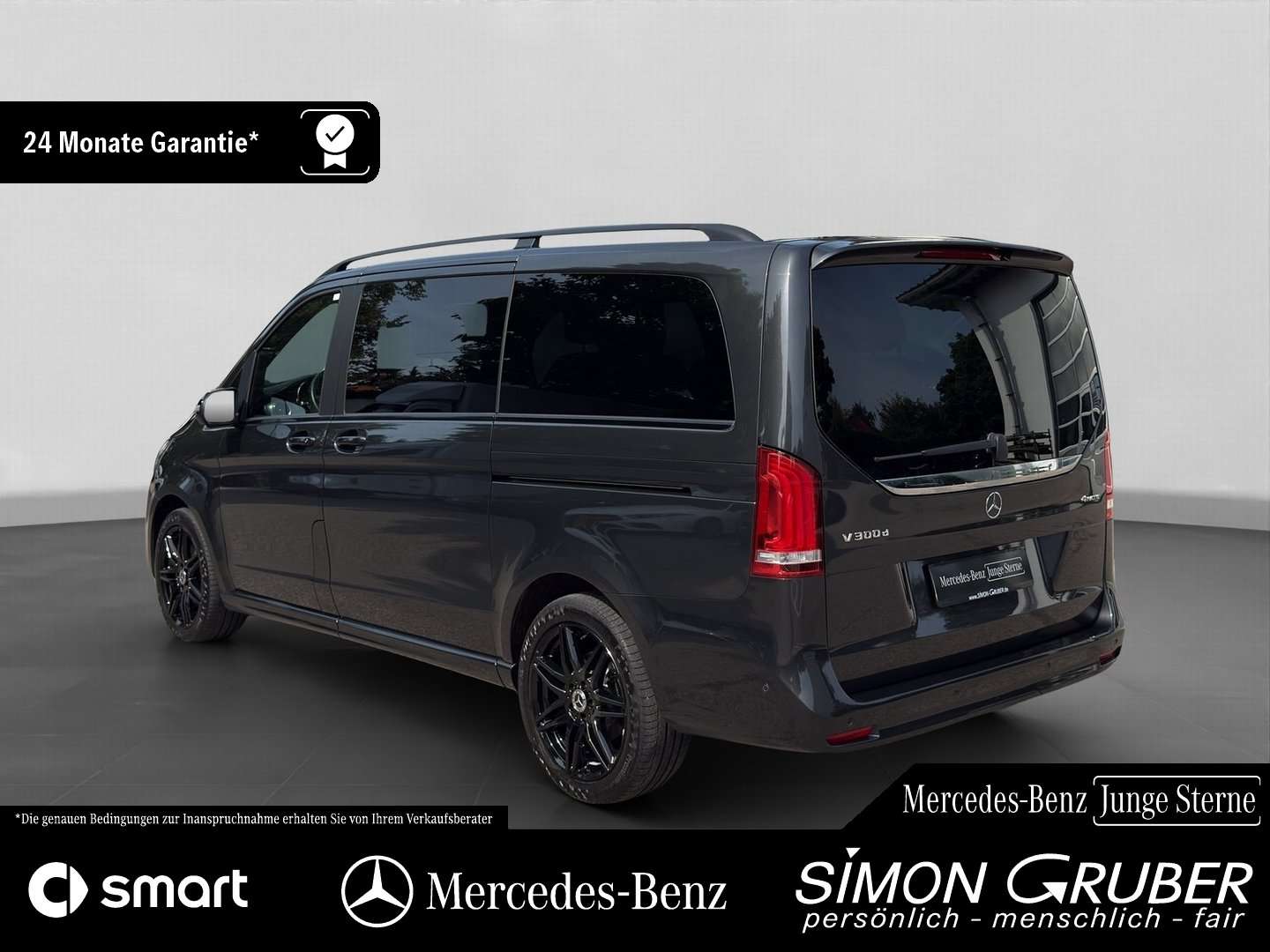 Mercedes-Benz V 300